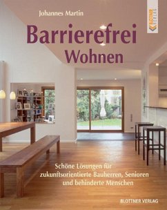 Barrierefrei Wohnen - Martin, Johannes