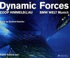 Cover Dynamic Forces, English Edition