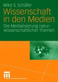 Wissenschaft in den Medien