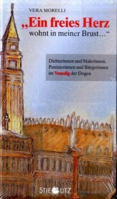 Cover 'Ein freies Herz wohnt in meiner Brust ...'