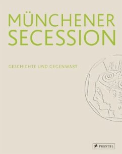 Cover Münchener Secession