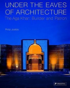 Under the Eaves of Architecture - Jodidio, Philip