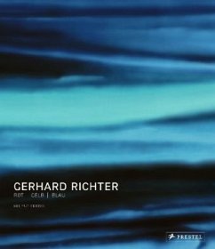 Gerhard Richter Rot Gelb Blau - Friedel, Helmut