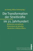 Die Transformation der Streitkräfte im 21. Jahrhundert