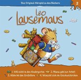 Leo Lausemaus Leo Lausemaus