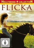 Flicka - Freiheit. Freundschaft. Hollywood Collection