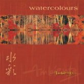 Watercolours - Ambiente Watercolours - Ambiente