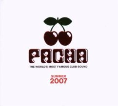 Cover Pacha Summer 2007