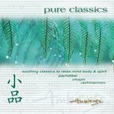 Pure Classics - Ambiente Pure Classics - Ambiente