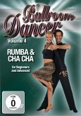 Tanzkurs Vol.4 - Rumba & Cha Cha Cha, für Anfänger und Fortgeschrittene