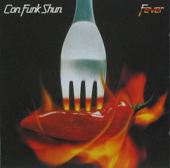 Cover Con Funk Shun - Fever