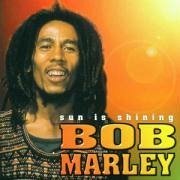 Sun Is Shining - Marley,Bob