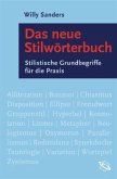 Das neue Stilwörterbuch