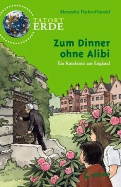 Zum Dinner ohne Alibi - Fischer-Hunold, Alexandra