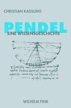 Das Pendel - Kassung, Christian