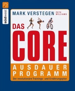 Das Core-Ausdauerprogramm - Verstegen, Mark