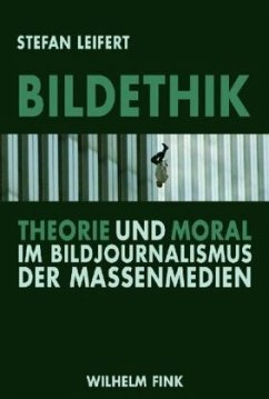 Bildethik - Leifert, Stefan