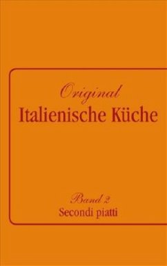 Cover Original Italienische Küche