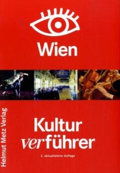 Wien Kulturverführer