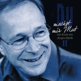 Du machst mir Mut, 1 Audio-CD