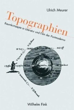 Topographien - Meurer, Ulrich