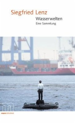 Cover Wasserwelten