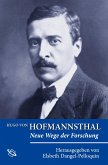 Hugo von Hofmannsthal