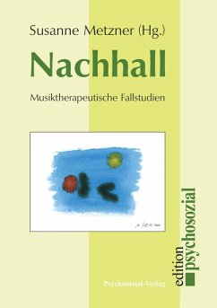Cover Nachhall