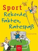 Sport - Rekorde, Fakten, Ratespaß