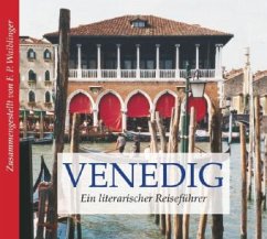 Venedig - Waiblinger, Franz P