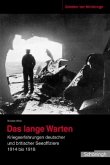 Das lange Warten