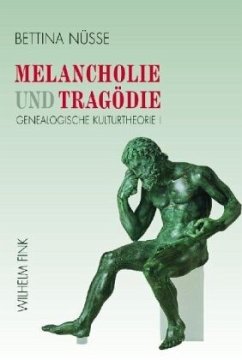 Melancholie und Tragödie - Nüsse, Bettina