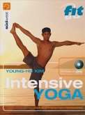 Intensive Yoga, m. DVD