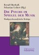 Die Psyche im Spiegel der Musik - Bild 1