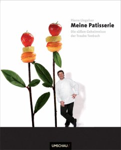 Meine Patisserie - Lingelser, Pierre