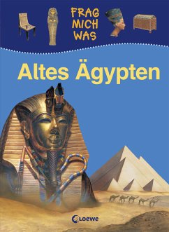 Altes Ägypten - Rudel, Imke