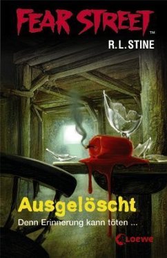 Cover Ausgelöscht