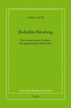 Cover Bedankte Berufung