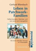 Leben in Patchwork-Familien