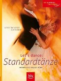 Let's dance Standardtänze