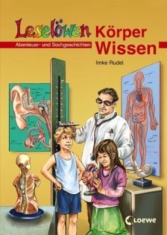 Körper-Wissen - Rudel, Imke