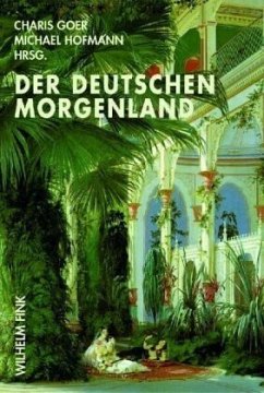 Cover Der Deutschen Morgenland