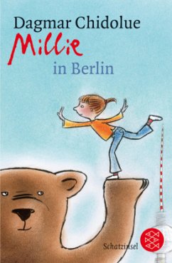 Millie in Berlin / Millie Bd.10 - Chidolue, Dagmar