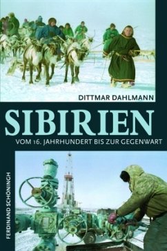 Sibirien - Dahlmann, Dittmar