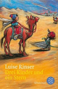 Drei Kinder und ein Stern - Rinser, Luise