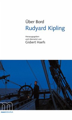 Über Bord - Kipling, Rudyard