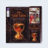 Das Gral-Tarot, m. 78 Karten