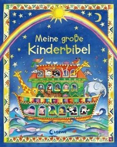 Meine große Kinderbibel, Neuausgabe