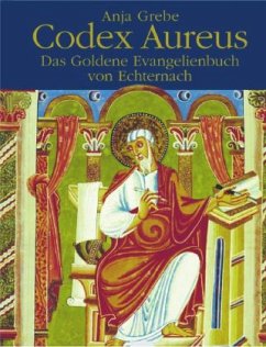 Codex Aureus - Grebe, Anja