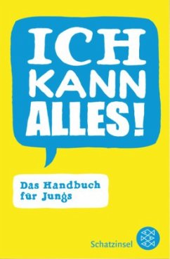 Ich kann alles! - Enright, Dominique; Macdonald, Guy